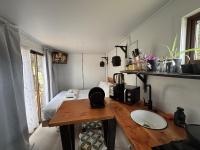 Nomade Balmaceda - Ferienwohnung Coyhaique