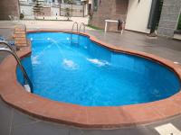 Downtown - Ferienwohnung Ibadan