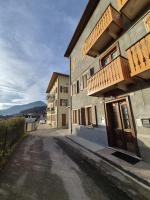 Ciasa Erna - B&B Domegge di Cadore