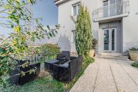 Appartamenti Le Dimore - Parcheggio e Giardino - B&B Verona