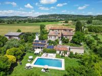 B&B Il Molinello - Ferienwohnung Asciano