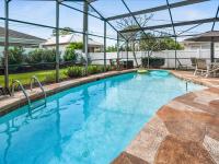 Walk to Beach Family Pool Home in Naples - Ferienwohnung Naples (Florida)