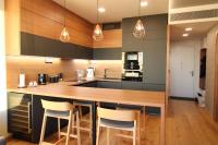 House keys Skypark - B&B Bratislava