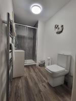 Deluxe Apartment mit 1 Schlafzimmer