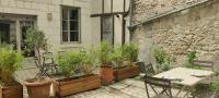 Les Maisons d'Amboise - Ferienwohnung Amboise