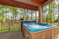 WISPer by Railey Vacations - B&B McHenry