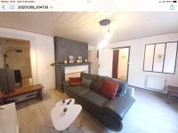 Un petit truc en plus - B&B Brienne-le-Château