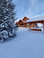 Cabana Magura Mica - B&B Călăţele