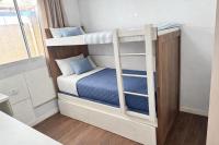 Apartamento Familiar em Ótima Localização Penedo- Aman - B&B Resende