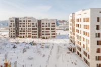 Однокомнатная квартира возле EXPO-25 - B&B Astana