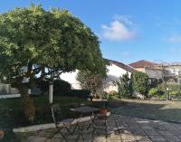 Mosteiros Coastal Haven - B&B Mosteiros