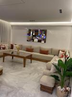 Apartamento Tetuan - Ferienwohnung Tétouan