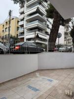 Le Grace, Urban Retreat near Near CityCenter & Sea - Chambres d'hôtes Thessalonique