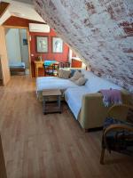 Spitzboden - B&B Klagenfurt