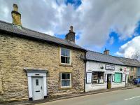Bourne Cottage, Castleton, Sleeps 7, Family & Group Friendly - Chambres d’hôtes Castleton