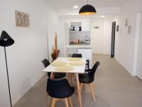 Departamento céntrico bien conectado con balcón - B&B Buenos Aires