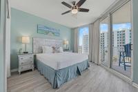 Palm d Away Stay for 6 - Bed and Breakfast Destin