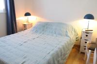 Les Chambres de Catherine - B&B Merville-Franceville-Plage