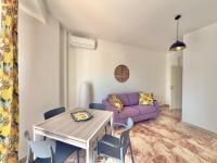 Apartamento de 2 dormitorios con vistas al mar