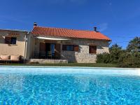 Holiday house Green Dream - Chambres d'hôtes Obrovac