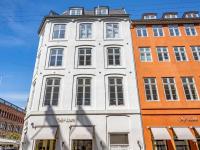 Regent 15 - Bright 1 Bdr Apt right in the Centre of Copenhagen - Chambres d'hôtes Copenhague