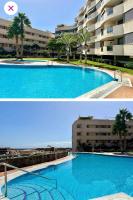 Sunny apartment, Palm Mar, Tenerife - Chambres d'hôtes Palm-Mar