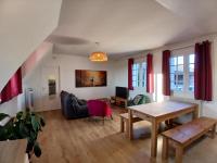 Forest Friends - B&B Saint-Martin-en-Bière