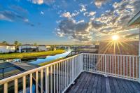 Water View Pool Home Near Disney - Chambres d'hôtes Kissimmee
