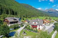 Haus Prodinger - Ferienwohnung Weißpriach