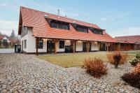 Chalupa u Rašovských - B&B Jasenice