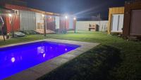 Complejo Surfcubic - B&B Necochea
