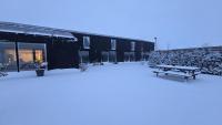 Oase 41 - 5 STAR location with Indoor swimming pool & unique landscape view - Chambres d'hôtes Sint-Laureins