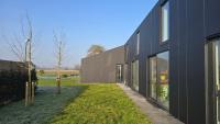 Oase 41 - 5 STAR location with Indoor swimming pool & unique landscape view - Chambres d'hôtes Sint-Laureins