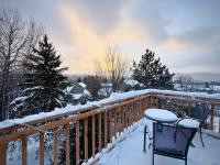 Sommet Boréal - Mont Tremblant - Village piétonnier - Bed and Breakfast Mont-Tremblant