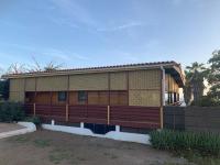 Casa TROPIKAL Maio Ponta Preta - Ferienwohnung Vila do Maio