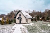 Domek Wierzbowa 5 - B&B Brenna