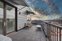 Heart of 12 South, Near downtown, Park FREE - #3 - Chambres d’hôtes Nashville
