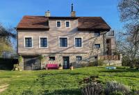 Honey Gardens venkovský apartmán v přírodní zahradě - Chambres d'hôtes Oleška