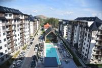 Pine Family Luxe Suite - Ferienwohnung Zlatibor