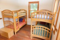 Small Family Bunk Room