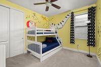 Private Heated Pool Game room 6MI to Disney - B&B Orlando