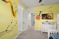 Private Heated Pool Game room 6MI to Disney - B&B Orlando