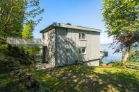 Villa da 120 m² con Vista Mare