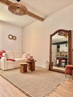 Noya Toulon Studio - B&B Tolone