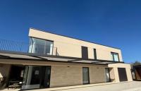 Villa Oasis Poreč - Chambres d'hôtes Labinci