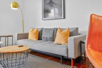 Heart of 12 South, balcony , Park FREE - #8 - B&B Nashville