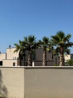 Villa Oasis Poreč - Chambres d'hôtes Labinci
