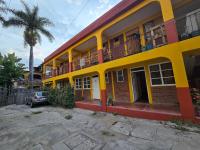 Casa Lua Oaxaca: Comfort y Cultura - B&B Santa Lucía del Camino