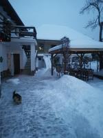 Casa Juliana - B&B Râu Bărbat
