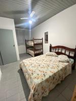 Quitinete 3 na Rua da Pedra - Itapema do Norte - B&B Itapoá